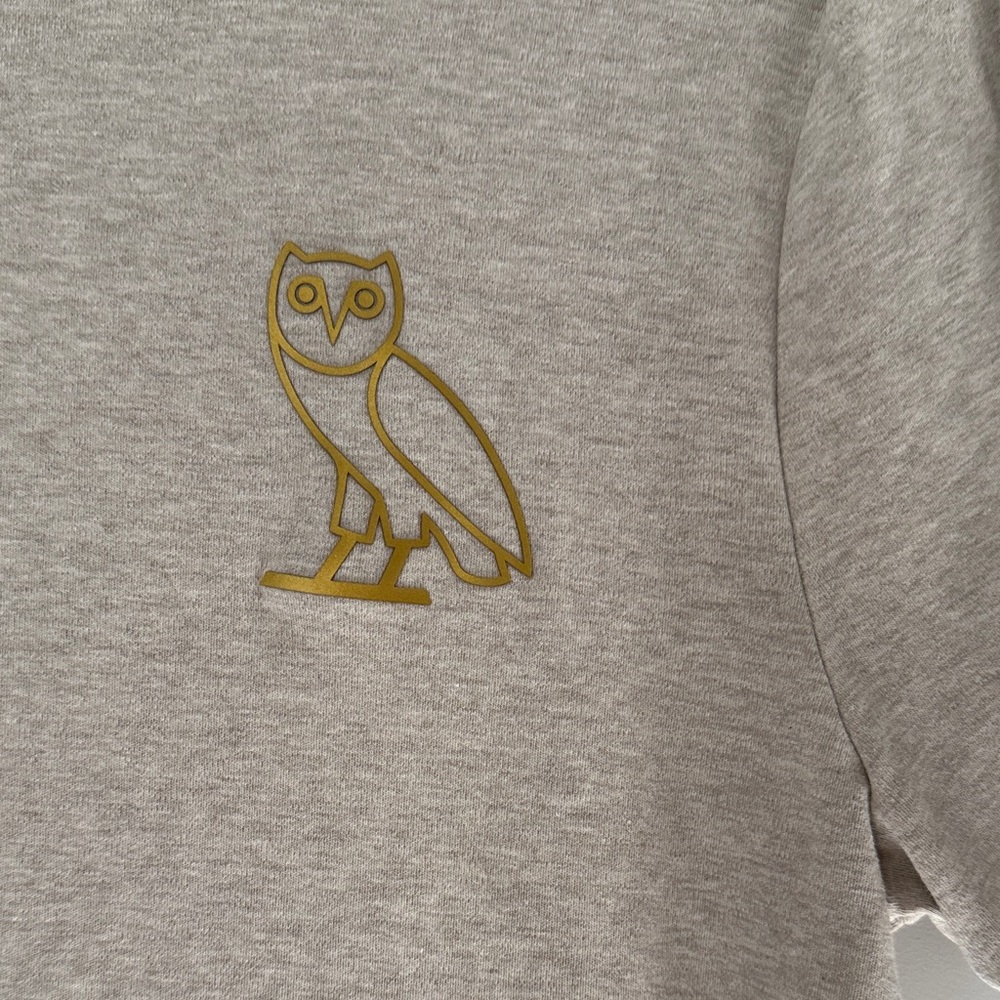 OVO Canadian Lifestyle Clothing Brand T-shirt